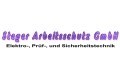 Logo: Steger Arbeitsschutz GmbH