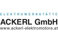 Logo: Elektrowerkstätte Ackerl GmbH