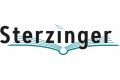 Logo Hans Sterzinger e.U.  Buchhandel