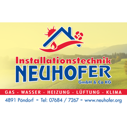 Neuhofer Installationstechnik GmbH & Co KG