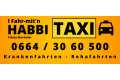 Logo HABBI Taxi GmbH in 4341  Arbing