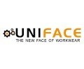Logo Uniface e.U. in 1230  Wien