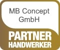 Logo MB Concept GmbH in 8073  Feldkirchen bei Graz