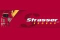 Logo: Strasser Erdbau GmbH