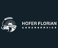 Logo Agrarservice Hofer Inh.: Florian Hofer