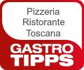 Logo Pizzeria Ristorante Toscana