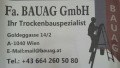 Logo: BAUAG GmbH