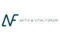 Logo Aktiv und Vital Forum  Isabella Wulz E.U.