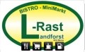 Logo: L-Rast-Stüberl