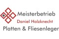 Logo Holzknecht Daniel  Holzknecht - Meisterbetriebe  Platten & Fliesenleger