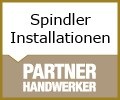 Logo: Spindler Installationen