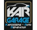Logo: KAR Garage GmbH
