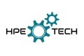 Logo HPE-TECH   Maschinen- und Anlagenmontage   Inh.: Herbert Petutschnig