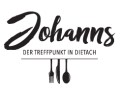 Logo Restaurant Cafe Johanns