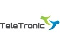 Logo: TeleTronic Telekommunikations Service GmbH