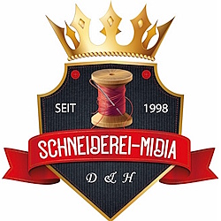 Schneiderei MIDIA