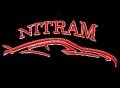 Logo NITRAM GmbH