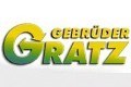 Logo: Gebrüder Gratz Ges.m.b.H.