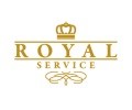 Logo: Royal Personal Service