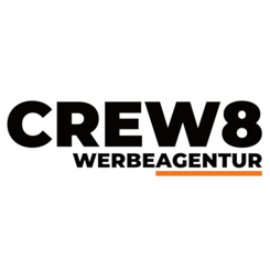 Crew8 Werbeagentur