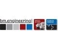 Logo: bm.engineering GmbH