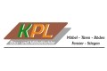 Logo KPL Bau und Möbeltischler in 8605  Kapfenberg