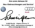 Logo Autohaus Schweiger GmbH in 6600 Reutte