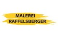 Logo: Malerei Raffelsberger