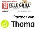 Logo Gerhard Feldgrill GesmbH & Co KG in 8162 Passail