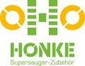 Logo: Honke e.U.  Supersauger-Zubehör