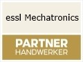 Logo essl Mechatronics in 5421 Adnet