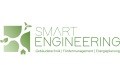 Logo Smart Engineering GmbH in 6235  Reith im Alpbachtal