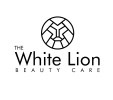Logo: The White Lion - Beauty Care