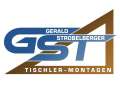 Logo GST - Montagen Tischlerei