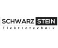 Logo: Schwarzstein Elektrotechnik e.U.