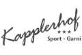 Logo: Kapplerhof Sport - Garni