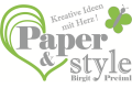 Paper & Style
Birgit Preiml