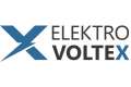 Logo: Elektro Voltex