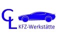 Logo KFZ-Werkstätte  Christian Linsberger