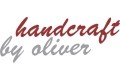 Logo handcraft by oliver Oliver Möderle in 6020 Innsbruck