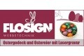 Logo: Flosign Werbetechnik