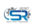 Logo SR-Reparatur Lukas Scheuchenegger PKW - LKW - Hydraulik