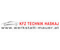 Logo Autowerkstatt KFZ TECHNIK HASKAJ  Ihr Kfz-Profi in Mauer