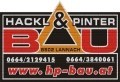 Logo H&P Bau GmbH in 8502 Lannach