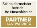 Logo Schneidermeisterbetrieb Ute Musenbichler in 8720 Knittelfeld