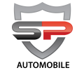 Logo SP Automobile Inh. Günther Spitaler