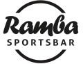 Logo Ramba Sportsbar