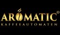 Logo: AROMATIC Kaffeeautomaten GmbH