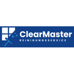 ClearMaster Reinigungsservice