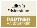 Logo: Edith's Frisierstube Manuela Span
